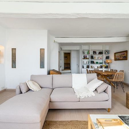 Le Rooftop Par Dodo-A-Cassis Exterior foto