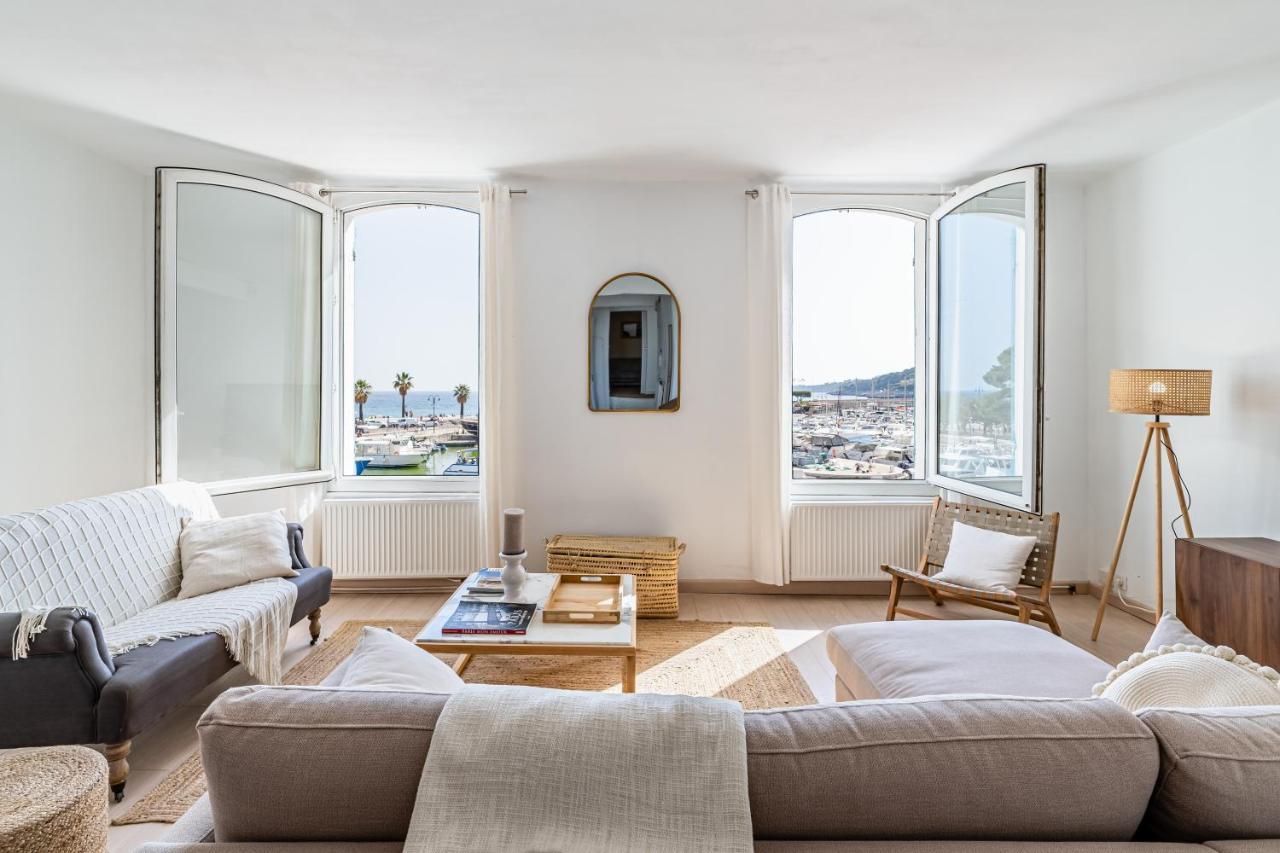 Le Rooftop Par Dodo-A-Cassis Exterior foto