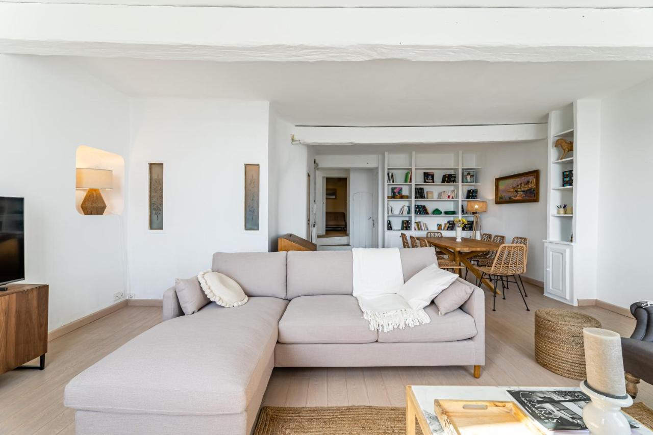 Le Rooftop Par Dodo-A-Cassis Exterior foto