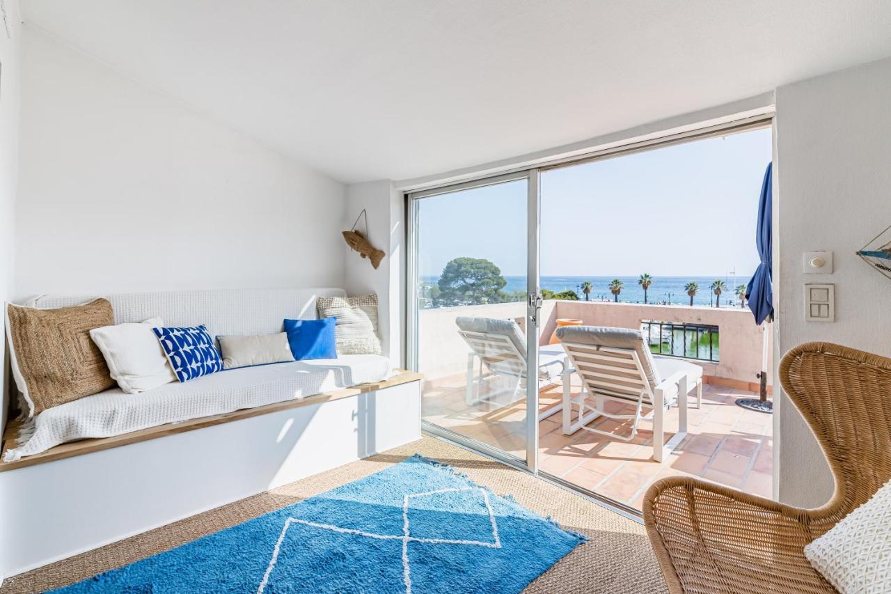Le Rooftop Par Dodo-A-Cassis Exterior foto